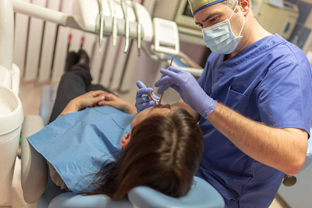 Best Wisdom Tooth Removal  in West Yellowstone, MT