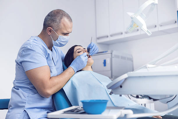Best TMJ/TMD Treatment  in West Yellowstone, MT